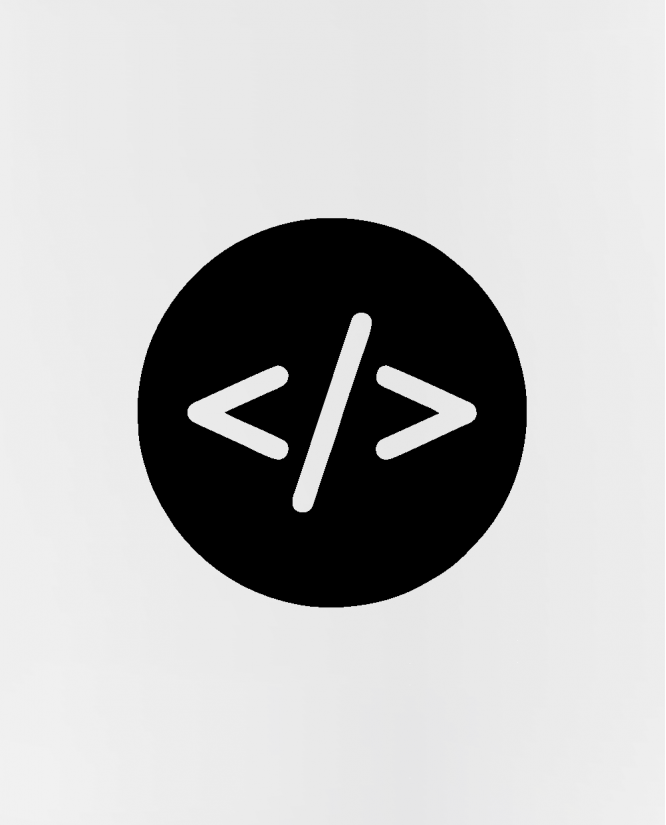 puodelis  Code symbol